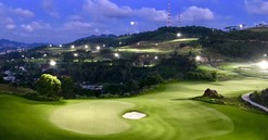 Tỉnh có mức sống cao nhất Việt Nam sắp có thêm sân golf gần 2.000 tỷ