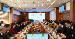 Vingroup ‘bắt tay’ với Lào Cai ký hợp tác toàn diện về chuyển đổi xanh