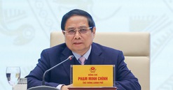 Thủ tướng: Nhà ở xã hội không có nghĩa là làm ở những chỗ đất "đầu thừa đuôi thẹo"