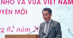 Ông Đặng Hồng Anh: Đề xuất gói vay 5 - 20 nghìn tỷ đồng cho các doanh nghiệp nhỏ và vừa