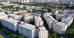 Những ai có thể mua nhà ở xã hội ở Hà Nội với mức giá từ 7,6 triệu đồng/m2?