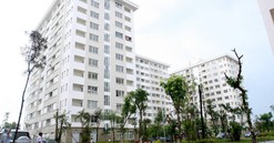 Giai Đoạn 2025 - 2030: Các địa phương phải hoàn thành chỉ tiêu gần 1 triệu căn nhà ở xã hội