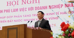 Phó Thủ tướng Chính phủ: Cắt giảm ít nhất 30% thủ tục hành chính