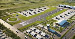 Chậm nhất năm 2026 hoàn thành cảng hàng không quốc tế Gia Bình và đường kết nối với Hà Nội 
