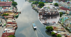 TP. HCM di dời hết nhà trên kênh, rạch: Ước tính người dân được bồi thường trung bình 5,5 tỷ đồng/căn