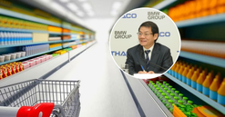 Thiso Mall của tỷ phú Trần Bá Dương sắp đổ bộ Hà Nội, 'chạm trán' trực tiếp với loạt ông lớn ngành bán lẻ