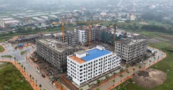 Viglacera sắp mở bán nhà giá rẻ tại tỉnh có nhiều thành phố nhất Việt Nam