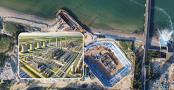 Muộn nhất 5 năm nữa, Việt Nam dự kiến có thêm nhà máy điện khí LNG 60.000 tỷ tại tỉnh có diện tích vùng biển gấp 3 lần đất liền