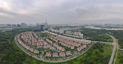 TP. HCM chuẩn bị đấu giá 3 lô ‘đất vàng’ Thủ Thiêm, khởi điểm hơn 5.000 tỷ đồng