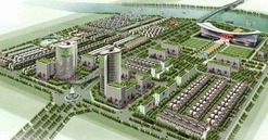 Chỉ 5 năm nữa, dự án nhà ở của Vingroup tại huyện ngoại thành Hà Nội sẽ hoàn thành