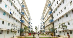 Quỹ nhà ở quốc gia sẽ giải quyết bài toán cấp bách về nhà ở
