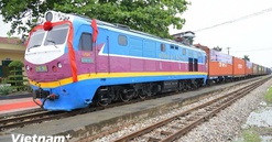 Lộ trình để đường sắt Lào Cai - Hà Nội - Hải Phòng khởi công cuối năm 2025