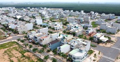 Siêu sân bay của Việt Nam đạt dấu mốc mới trong quá trình thu hồi đất