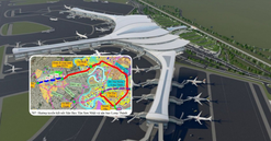 Thủ tướng chỉ đạo phương án kết nối sân bay Tân Sơn Nhất đến sân bay lớn nhất Việt Nam