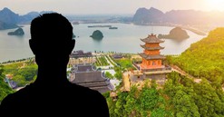 Người đứng sau những khu du lịch tâm linh hàng chục nghìn tỷ, lập kỷ lục châu Á