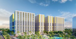 Tỉnh sở hữu vị trí chiến lược liền kề 'tam giác kinh tế' sắp đón dự án nhà ở giá rẻ hơn 12.000m2