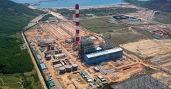 Tỉnh lớn nhất Việt Nam sắp đón nhà máy điện khí LNG hơn 2 tỷ USD