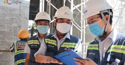 Xây dựng Conteccons ghi nhận lợi nhuận cao nhất kể từ quý II/2020