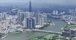 Giá bất động sản cao kỷ lục, TP.HCM chấn chỉnh nạn đầu cơ, thao túng giá