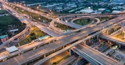 Thu hồi 302ha đất làm đường kết nối cửa ngõ phía Đông sân bay lớn nhất Việt Nam