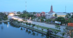 Hơn chục ngày nữa, Nam Định sẽ đấu giá hơn 100 lô đất, khởi điểm từ 6,5 triệu đồng/m2