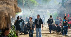 Theo chân cặp đôi 'Yêu nhầm bạn thân" đi khắp đất Việt