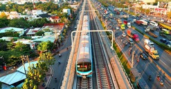 "Nhà ở giá hợp lý" dựa trên mô hình đô thị TOD là xu hướng tất yếu nhưng đi kèm nhiều thách thức
