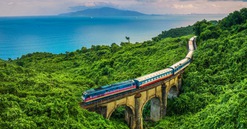 Sẽ trình Quốc hội chủ trương đầu tư 3 tuyến đường sắt tại kỳ họp bất thường lần thứ 9
