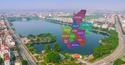 Tỉnh cửa ngõ phía Đông của 10 tỉnh ĐBSH tiến hành thu hồi gần 5.000m2 đất để làm NƠXH 330 tỷ