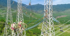 Việt Nam sắp đón dự án truyền tải điện hơn 600 tỷ đồng