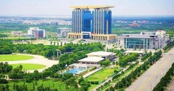 Động lực để Bình Dương tăng trưởng kinh tế hai con số trong kỷ nguyên mới