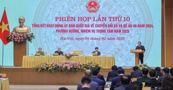 Kinh tế số Việt Nam tăng trưởng nhanh nhất khu vực