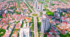 Ngay tháng sau, tỉnh nhỏ nhất Việt Nam sẽ đấu thầu khu đô thị hơn 41.000 tỷ đồng