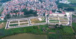 Đất đấu giá tiếp tục "nóng" dịp đầu năm