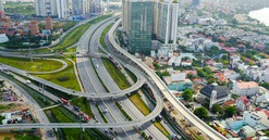 Chính phủ đề xuất không tổ chức HĐND cấp xã trong đô thị trên cả nước