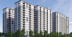 TP trực thuộc Trung ương vừa phá kỷ lục rộng nhất Việt Nam có 74 căn biệt thự được mở bán