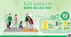 FE CREDIT tạo "cơn sốt" trên thị trường cho vay tiêu dùng 