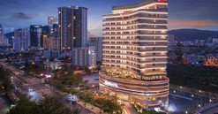 Tỉnh nhỏ nhất Đông Nam Bộ sắp có khách sạn cao cấp 30 tầng nổi, tổng vốn đầu tư hơn 4.000 tỷ