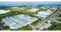 Gần 40ha đất cụm công nghiệp tại tỉnh có quy mô kinh tế lớn bậc nhất Việt Nam sắp ‘lên sàn’ đấu giá với khởi điểm hơn 700 tỷ đồng