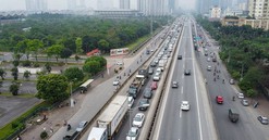 Diễn biến mới nhất về dự án Vành đai 4 Hà Nội hơn 85.000 tỷ đồng