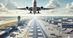 Chỉ 5 năm nữa, Việt Nam dự sẽ có thêm 2 sân bay ở 2 huyện sát sườn hồ thủy lợi lớn nhất ĐNA