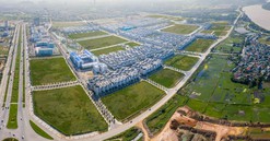 Lộ diện nhân tố “tạo sóng” thị trường BĐS xứ Thanh ngay đầu năm mới