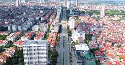 Bắc Ninh sắp có khu đô thị hơn 41.000 tỷ đồng