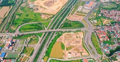 Chỉ 5 năm nữa, huyện nhỏ thứ 3 của Hà Nội sẽ 'cất cánh' lên quận