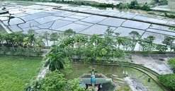 Không phải Nội Bài hay Tân Sơn Nhất, đây mới là sân bay quốc tế đầu tiên của Việt Nam: Thời gian xây dựng ‘thần tốc’, là minh chứng cho khối óc người Việt trong gian khó