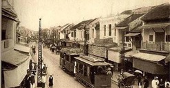 Không phải Hà Nội hay Sài Gòn, đây mới là thành phố có điện đầu tiên trên lãnh thổ Việt Nam - trung tâm công nghiệp lớn của Đông Dương