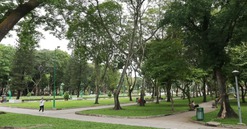 Hơn 60 dự án công viên xanh tại TP giàu nhất Việt Nam vẫn chưa được bố trí vốn đầu tư