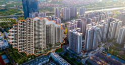 Muốn mua chung cư Hà Nội, thu nhập tối thiểu phải từ 45 triệu đồng