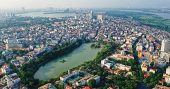 Hà Nội: Dự kiến sắp tới nhóm lĩnh vực này sẽ được miễn tiền thuê đất tối đa 50 năm