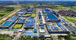 Triển vọng tích cực từ mảng cho thuê kho xưởng xây sẵn